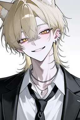 Profile image of 律