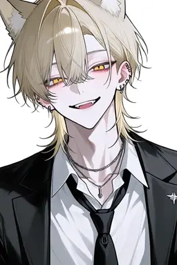 Profile image of 律