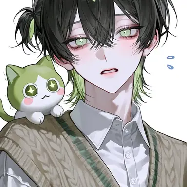 Profile image of 緑谷