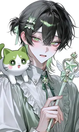 Profile image of 緑谷