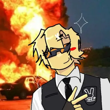 Profile image of Caporegime