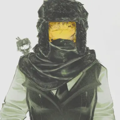 Profile image of Soldier