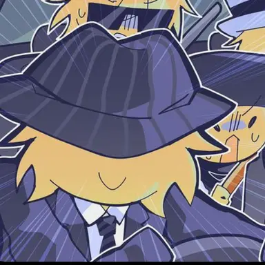 Profile image of Mafioso