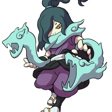 Profile image of オロチ