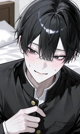 Profile image of 神室 月