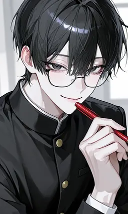 Profile image of 神室 月