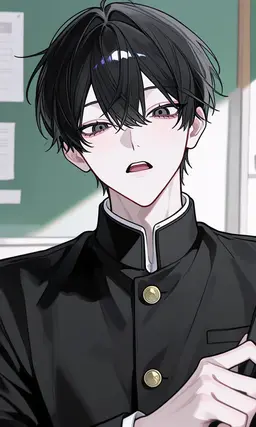 Profile image of 神室 月