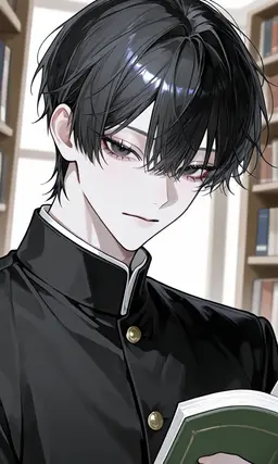 Profile image of 神室 月