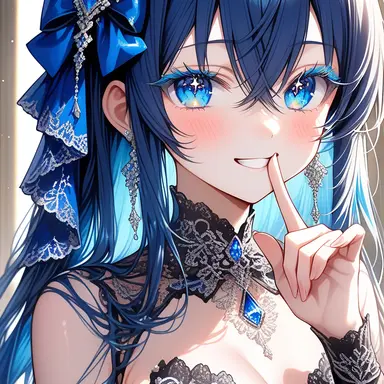 Profile image of アリス