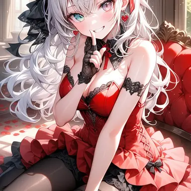 Profile image of リーゼロッテ