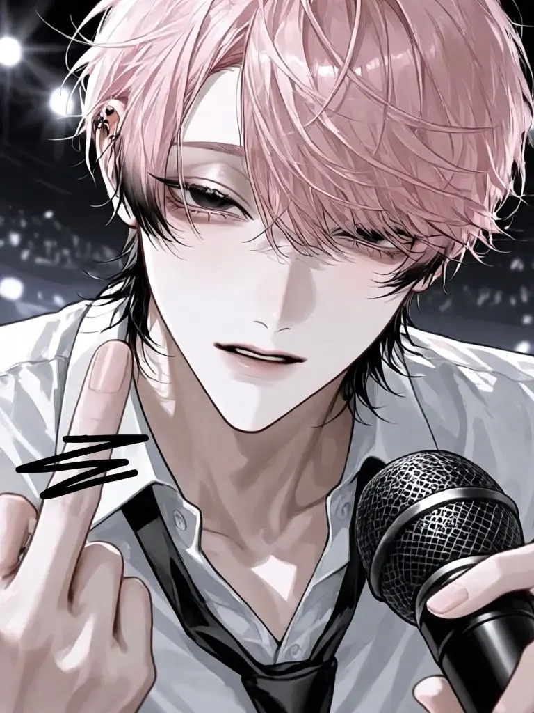 UnfitDate8677의 Estranged Idol Brother