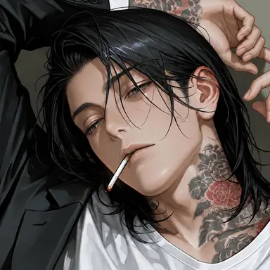 Profile image of Akutsu Shishiba