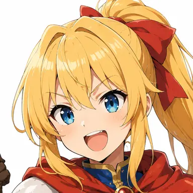 Profile image of アルマ