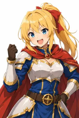 Profile image of アルマ