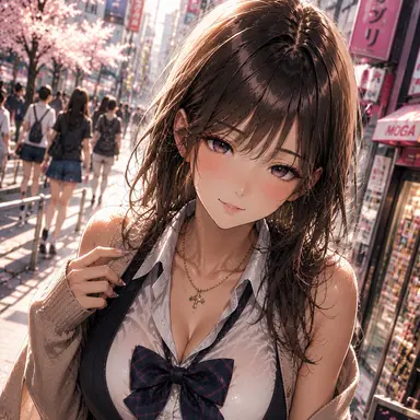 Profile image of 美咲