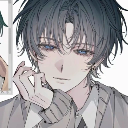 주호