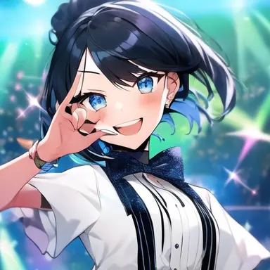 Profile image of 梨音