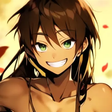 Profile image of 타잔
