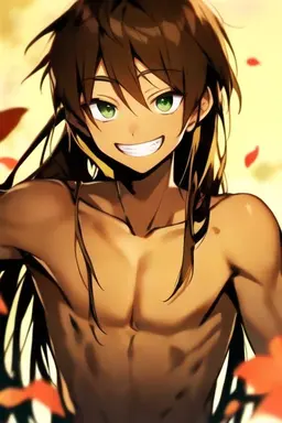 Profile image of 타잔