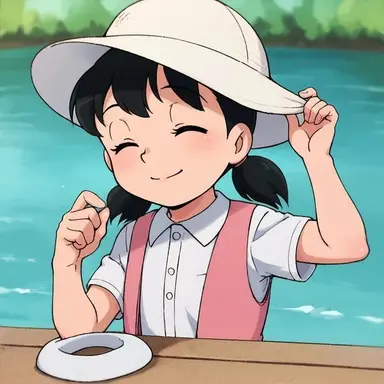 Profile image of Shizuka
