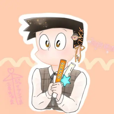 Profile image of Suneo