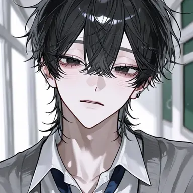 Profile image of 藍良