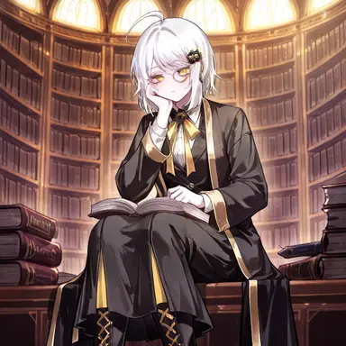 Profile image of 華蓮