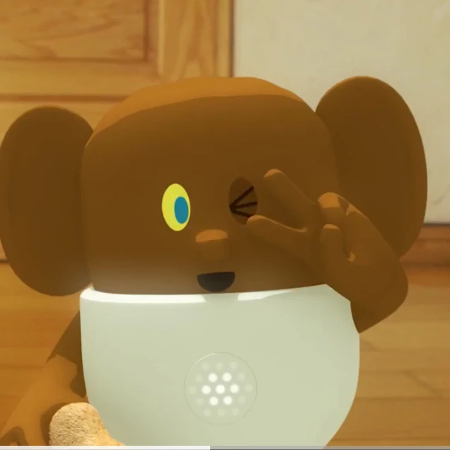 모