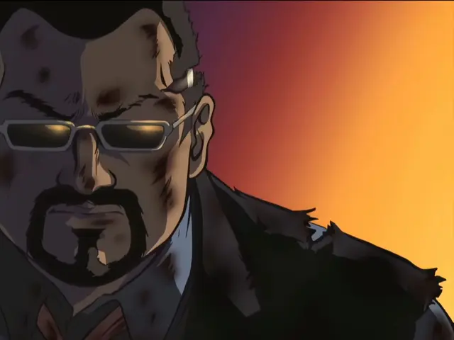 Profile image of Bodyguards