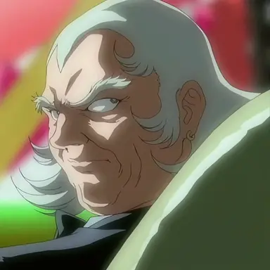 Profile image of Earl de Darkwood