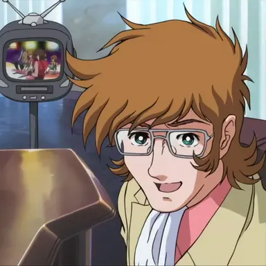 Profile image of Record Label CEO