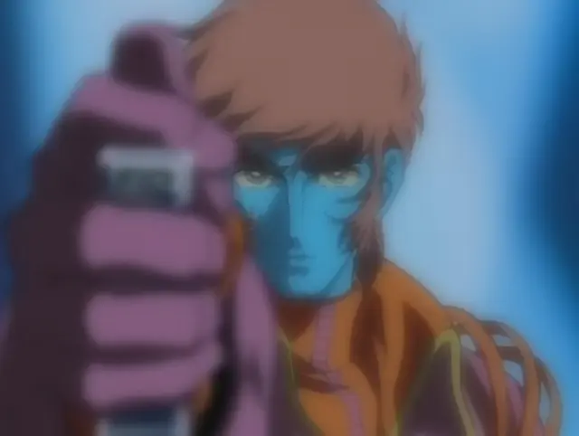 Profile image of Shep