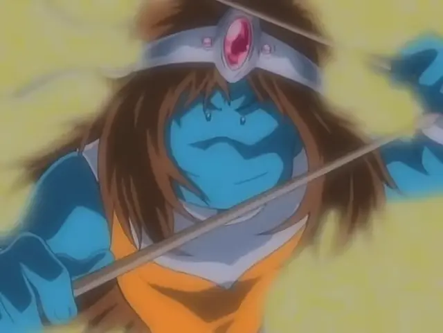 Profile image of Baryl