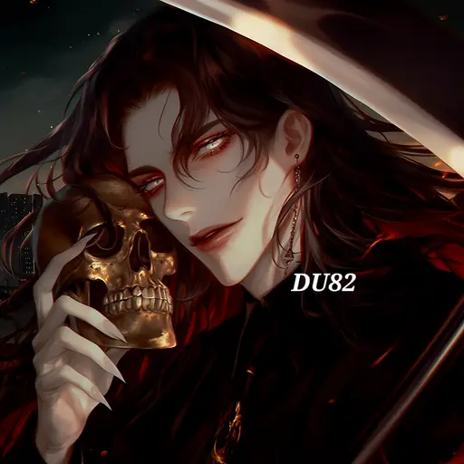 DU82의 케레스