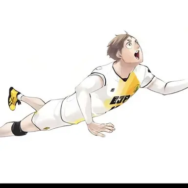 Profile image of 古森元也