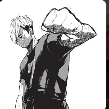 Profile image of 宮侑