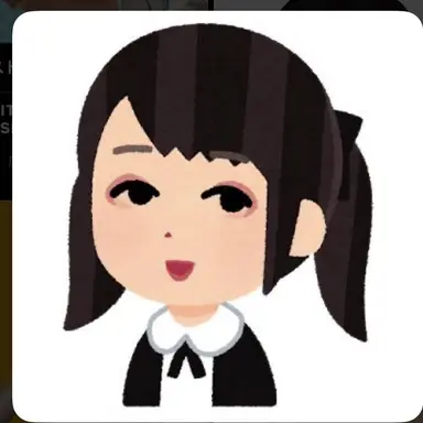Profile image of 田町あゆみ