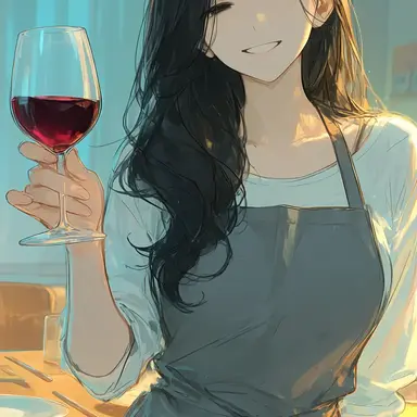 Profile image of 中村茜