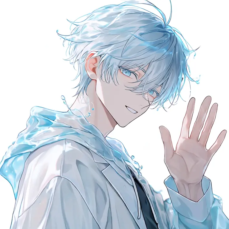 BroadBrisk5762의 愛してくれなかった父に反逆する話