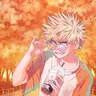 Profile image of 爆豪
