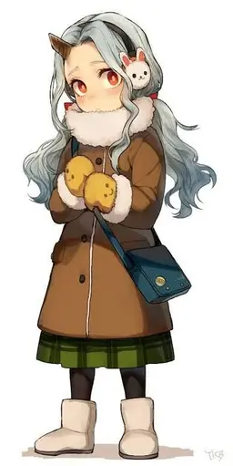Profile image of Eri