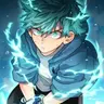 Profile image of デク