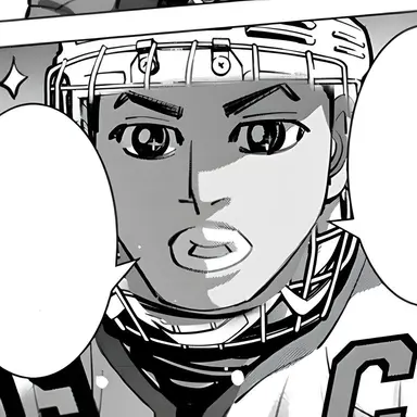 Profile image of 코우로 나오토