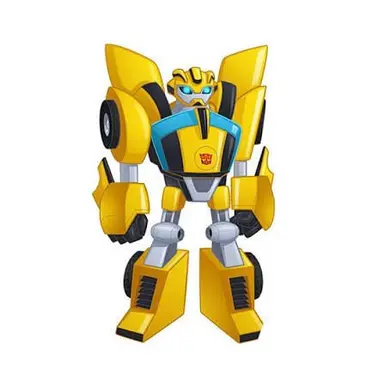 Profile image of Bumblebee