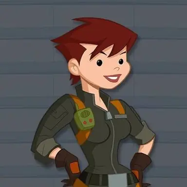 Profile image of Dani