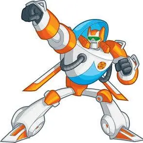 Profile image of Blades