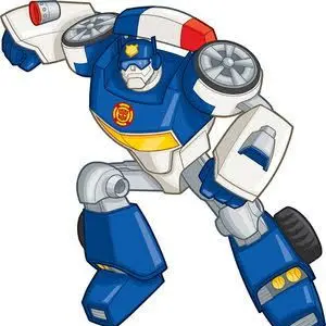 Profile image of Chase