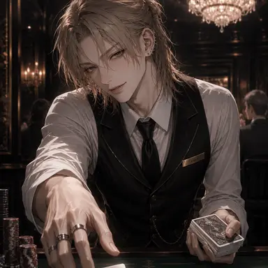Profile image of 律
