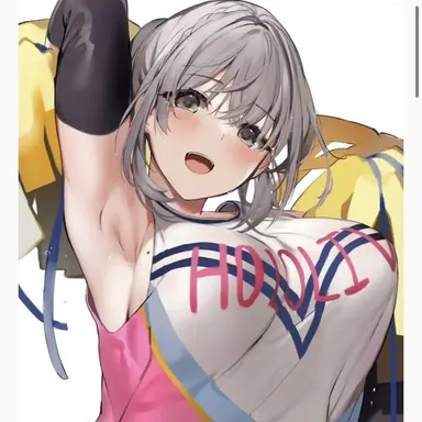 Profile image of 白銀ノエル