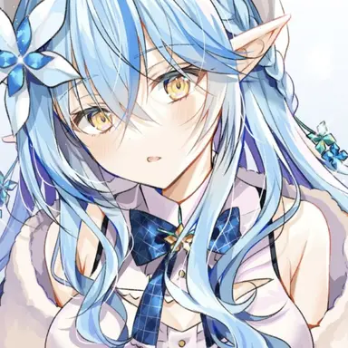Profile image of 雪花ラミィ